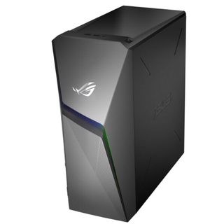 ASUS Computer DESKTOP PC(คอมพิวเตอร์ตั้งโต๊ะเกมส์)ROG STRIX G10DK-A3400G015T (PF02S2-M00450)AMD Ryzen 5 3400G/Ram8GB/SS