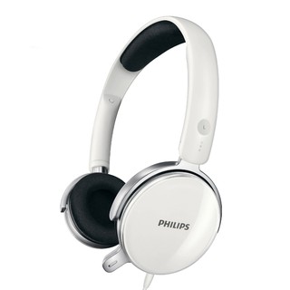 Philips SHM7110U ชุดหูฟังเล่นเกม แบบใช้สาย พร้อมไมโครโฟน SHM7110