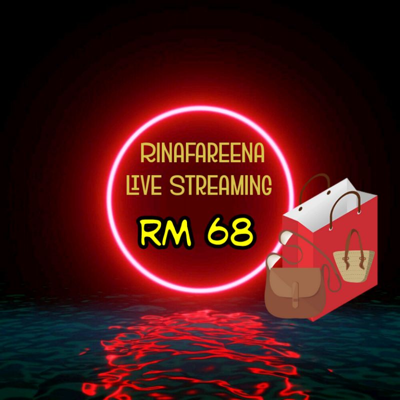 BeG BuNdLe LivE สตรีมมิ่ง - RM 68