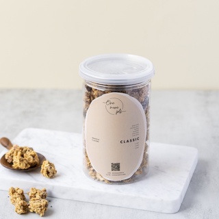 Can M (250g.) - Granola Clusters กราโนล่า