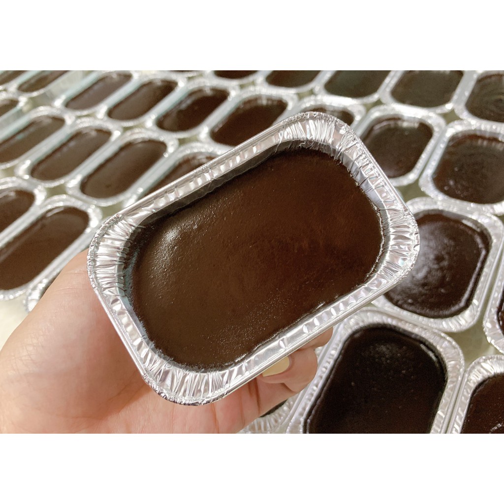 Chocolate Cake&Soft Ganache เค้กช็อกโกแลตหน้านิ่ม