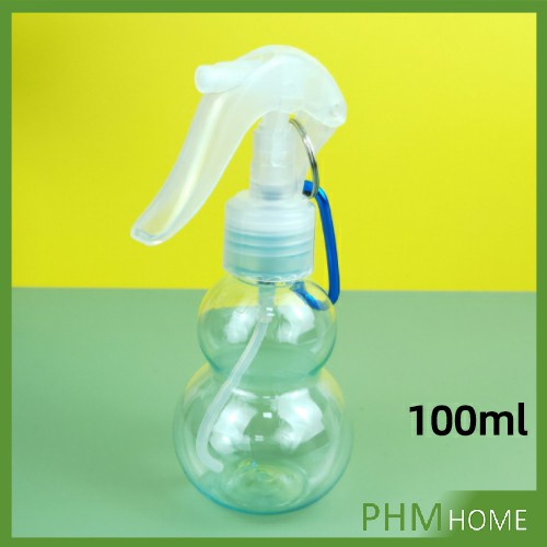 ขวดสเปรย์ฟ็อกกี้ ขวดสเปรย์เปล่า ฟ้อกกี้ กระป๋องฉีด PE บรรจุขวด liquid bottling