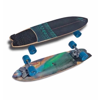 SwellTech J.O.B Pipeline surfskate Pro Model สินค้าพร้อมส่ง