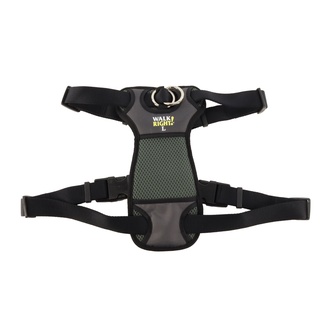 Coastal Pet Walk Right Harness โคสตัล สายรัดอก วอล์คไรท์ กันสุนัขกระชากสายจูง