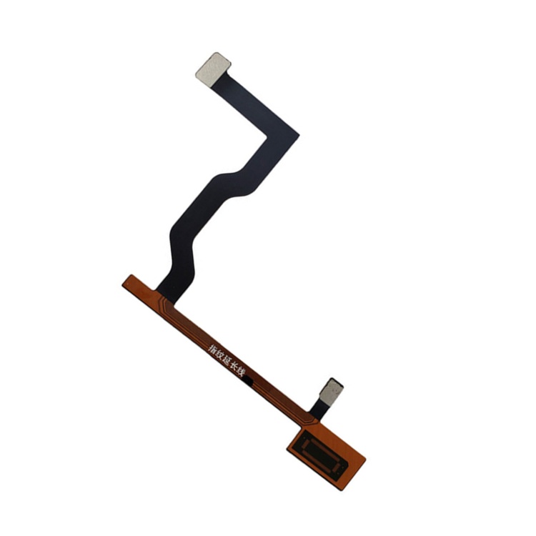 สายแพรต่อปุ่มโฮม i6 6s 6 plus 6s plus i7 7 plus i8 8 plus LCD Connector Flex Cable for Ip 6 plus #8