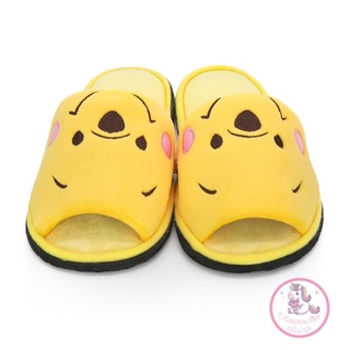 รองเท้า Slipper Pooh piglet Evor Tigger