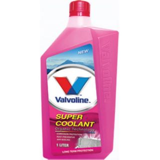 น้ำยาหม้อน้ำ Valvoline Super Coolant