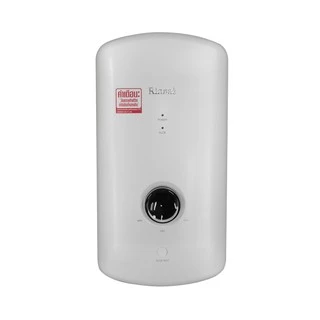 Rinnai เครื่องทำน้ำอุ่น รุ่น KIN 3,500 วัตต์ และ 4,500 วัตต์
