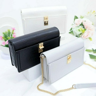 ใหม่] Tas Wanita PR0 1320 SNR - ขนาด 23.5 ซม.