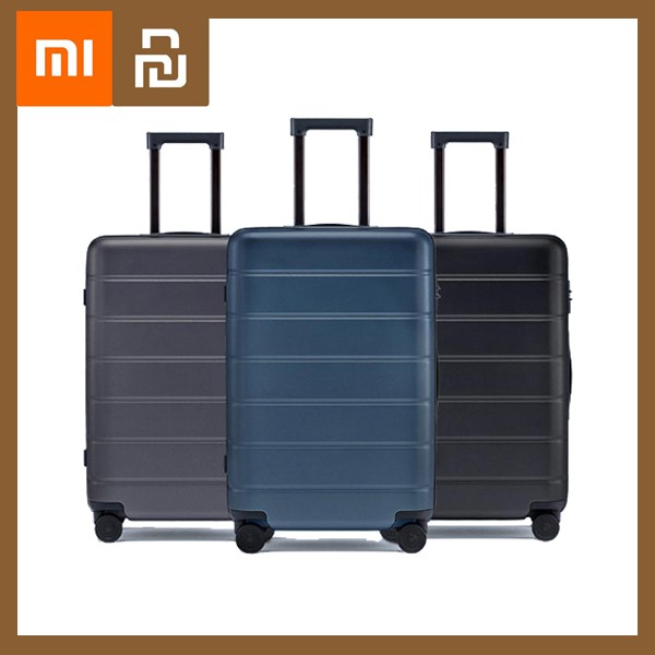Xiaomi Suitcase 24inch - กระเป๋าเดินทางขนาด 24 นิ้ว