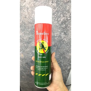 EUCALYP นกแก้ว สเปรย์ 300ML