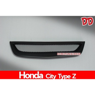 กระจังตาข่าย Honda City Type Z ปี 99