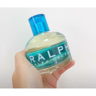 RALPH LAUREN Ralph Eau de Toilette 100ml no box