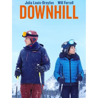 Downhill ดาวน์ฮิลล์ : 2020