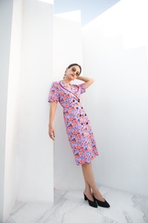 Herspective Amy Dress ( Pre Order)