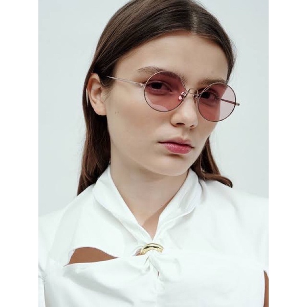 แว่นตาcharles&keithพร้อมส่ง