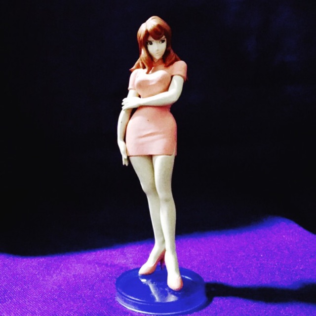 Fujiko Beautiful Girl Sexy Model