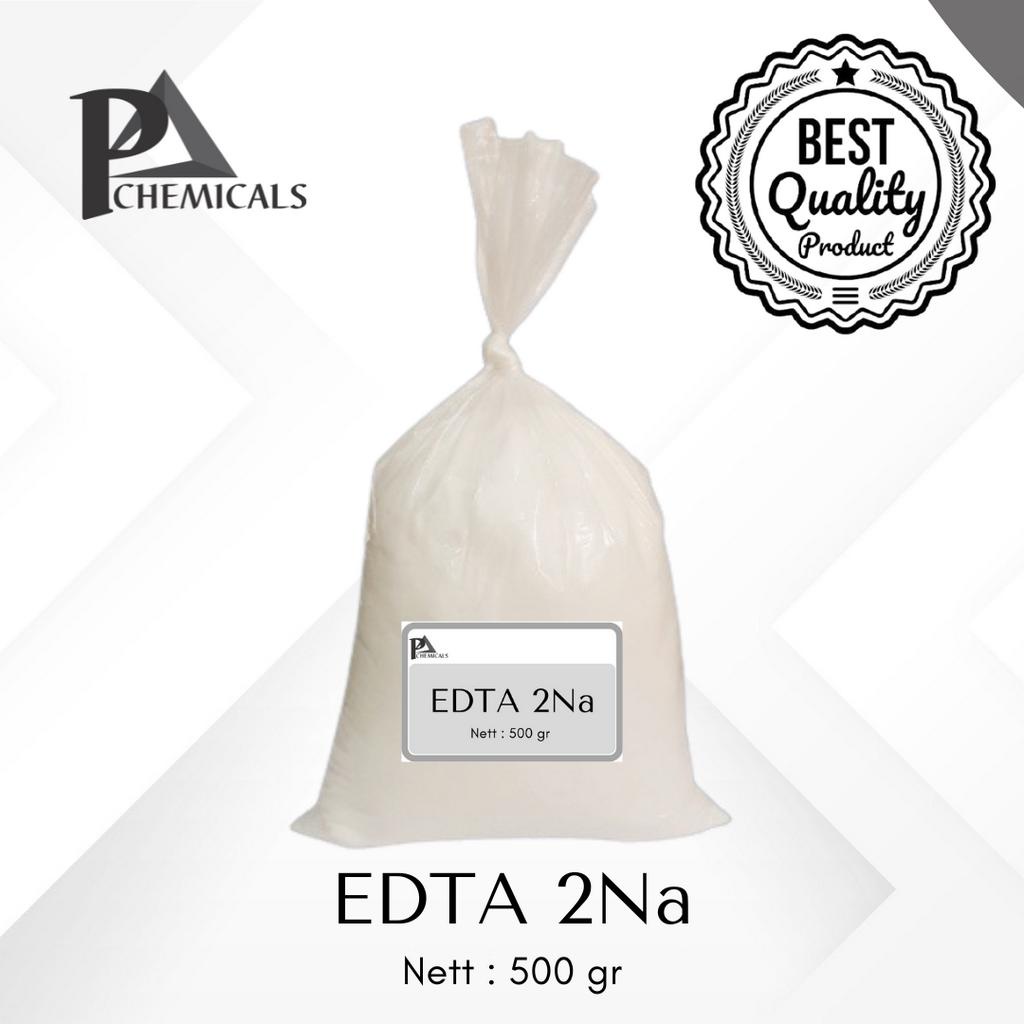EDTA 2NA / EDTA2NA 500 GR