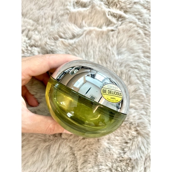 น้ำหอม DKNY แอปเปิ้ลเขียว EDP #ของแท้💯