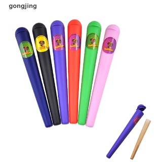 Gong ขวดน้ําผึ้งพลาสติก กันน้ํา กันอากาศ ขนาด 118 มม.