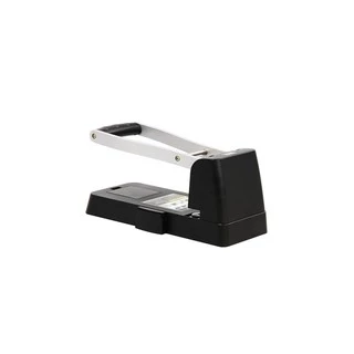 เครื่องเจาะกระดาษ ตัวใหญ่ รุ่นมือโยก เจาะได้ 150 แผ่น Deli DL0150 ที่เจาะกระดาษ