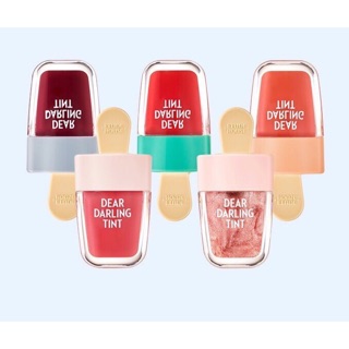 Etude Dear Darling Water Gel Tint