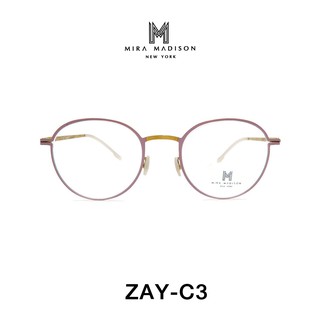 Mira madison แว่นตา รุ่น ZAY - AF C3