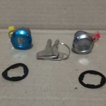 การบันทึก COROLLA KE30 ล็อคประตู