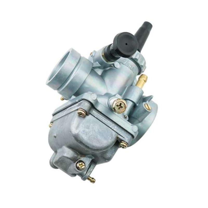 คาร์บูเดิมอย่างดี VR150 RXZ