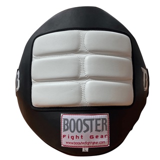 Booster Belly Pad BP3 Black White