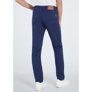 VELONI กางเกงขายาวผู้ชาย (Slim Fit) Men long Pants 6266