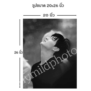 อัดรูปล้างรูปขนาด20x26นิ้วมีทั้งหมด3แบบ