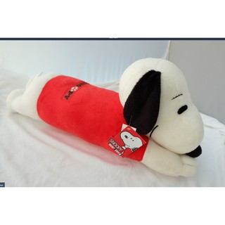 !ถูกสุด หมอนข้าง สนูปปี้ SNOOPY 22นิ้ว