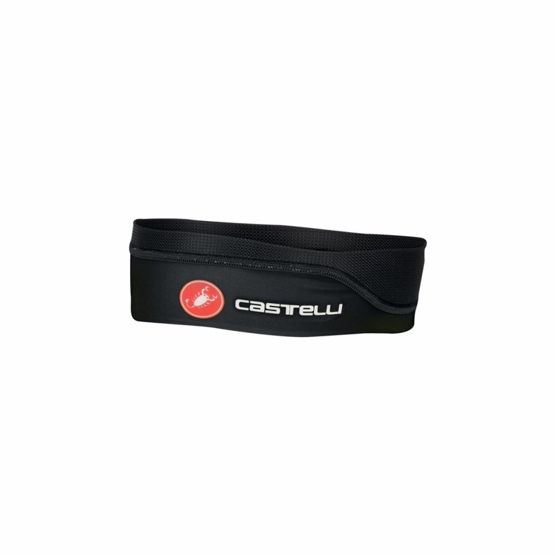 Castelli Summer Headband Unisex ที่ซับเหงื่อ