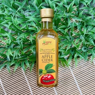 KETO เซตACVคีโต บ๊วย Apple cider น้ำส้มสายชูหมักแอปเปิ้ล คีโตทานได้