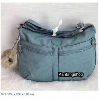 Kipling Izellah @ Dazz Soft Aloe (เบลเยี่ยม) ของแท้