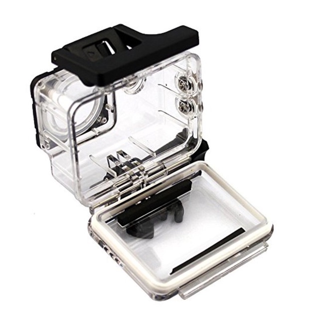 Ck Mobile Action Camera HD 2 4K ULTRA HD wifi เมนูไทย - ckonlinestore ...