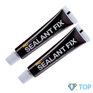 กาวติดผนัง ไม่ต้องเจาะผนัง กาวอเนกประสงค์ SEALANT FIX ติดแน่น ทนทาน รับน้ำหนักได้มาก กาววิทยาศาสตร์ Super Glue