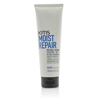 KMS CALIFORNIA - Moist Repair Revival Creme (Moisture &amp; Manageability) - 125ml/4.2oz