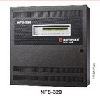 NFS-320 Intelligent Addressable Fire Alarm System Notifire