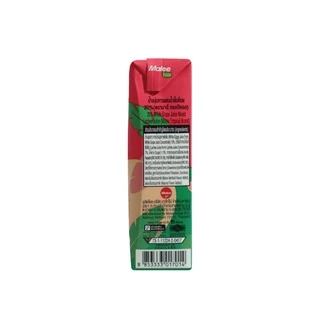 [ยกลัง! 36 กล่อง] Malee น้ำลิ้นจี่ 20% ตรา มาลีทรอปิคอล ขนาด 180 มล.