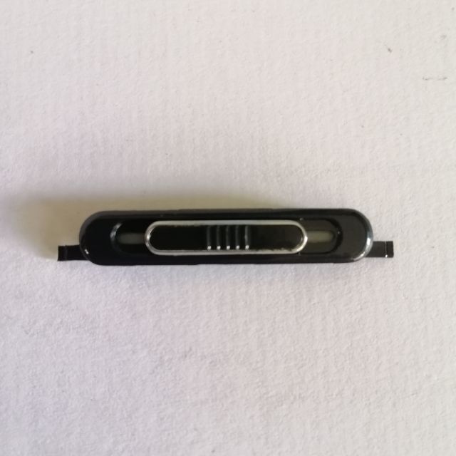 หน้าจอ Nokia 5610 Sider