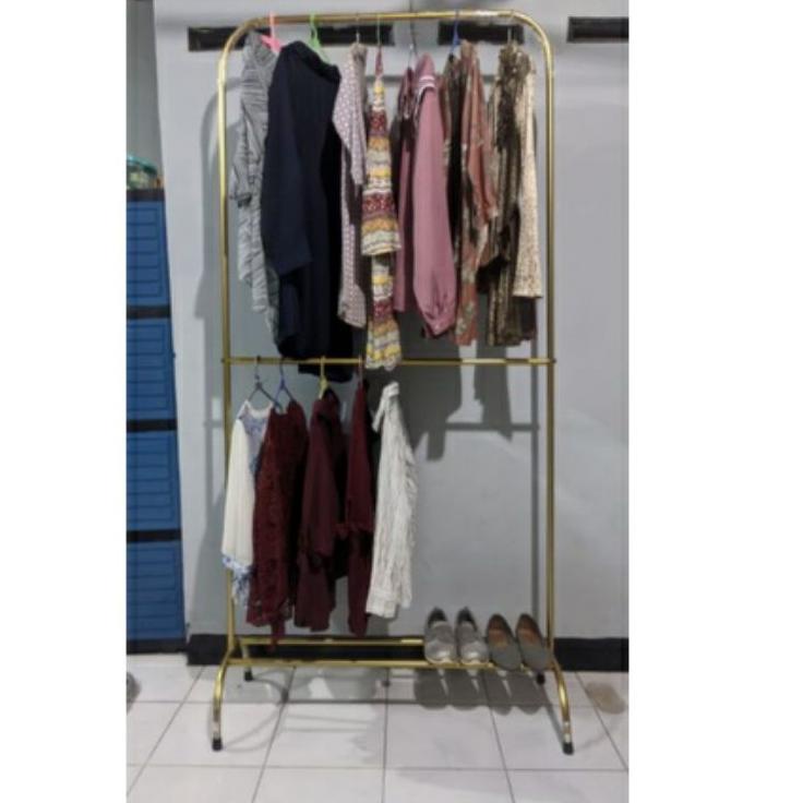 DIRECT ATC.. ตู้เสื้อผ้า IKEA 2 ชั้น