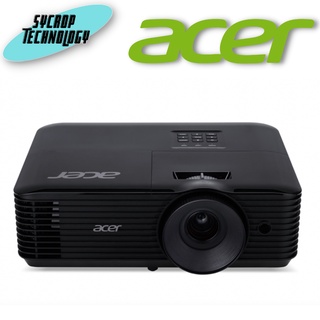 PROJECTOR (โปรเจคเตอร์) ACER PROJECTOR X1326AWH (MR.JR911.006) (BLACK)