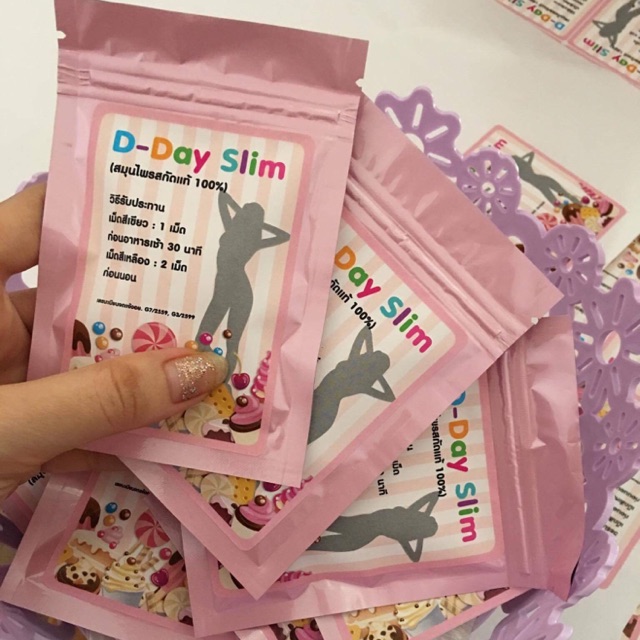 🎀✨D-day slim✨🎀