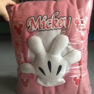 หมอน มิกกี้เมาส์ Mickey mouse