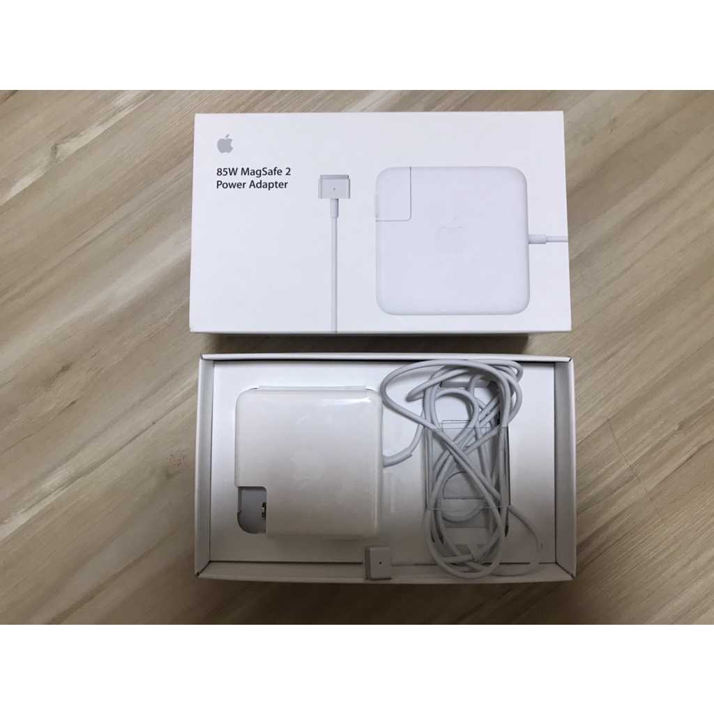 MagSafe 2 Power Adapter ขนาด 85 วัตต์จัดส่งภายใน1วัน - happycheez ...