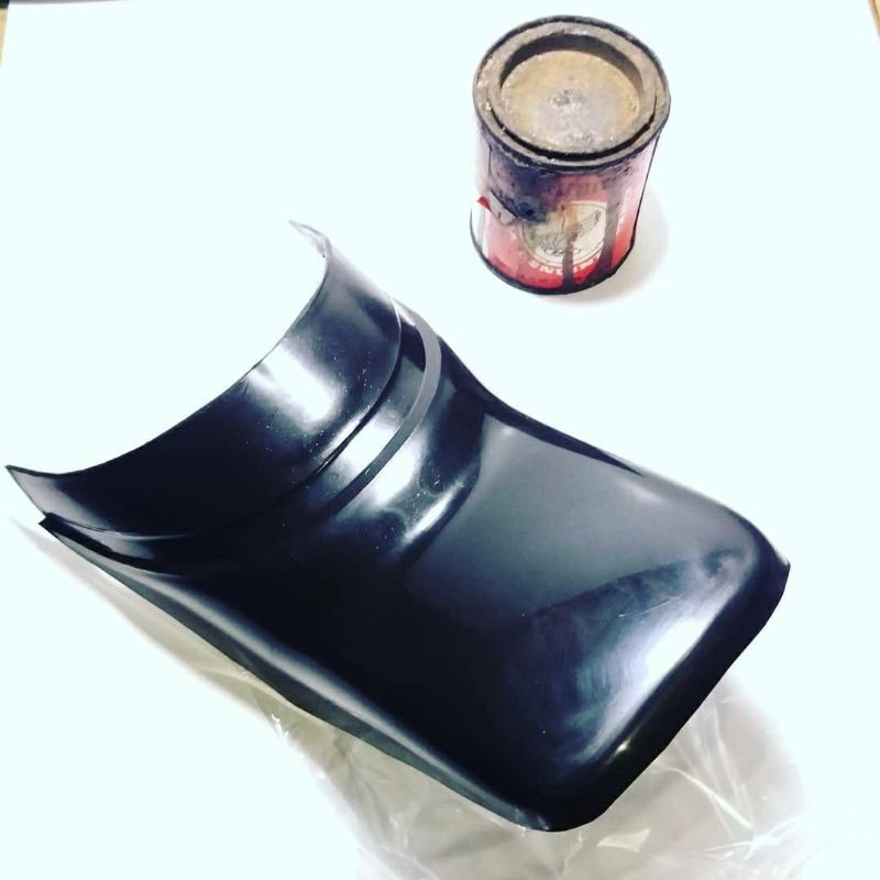 บังโคลนหลังสัตว์เลี้ยง honda gl100 บังโคลนสัตว์เลี้ยง honda gl100 pet air honda gl100