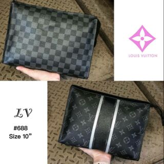 louis vuitton
งานพรีเมี่ยม ปั้มครบ พร้อมถุงผ้า