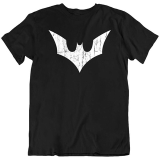 ขายดี เสื้อยืด พิมพ์ลายโลโก้ค้างคาว อัศวิน Dark Knight Symbol intage Moie s GDnkoa03BDjool12Size S-5XL